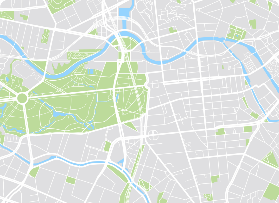 浦安歯科 周辺地図