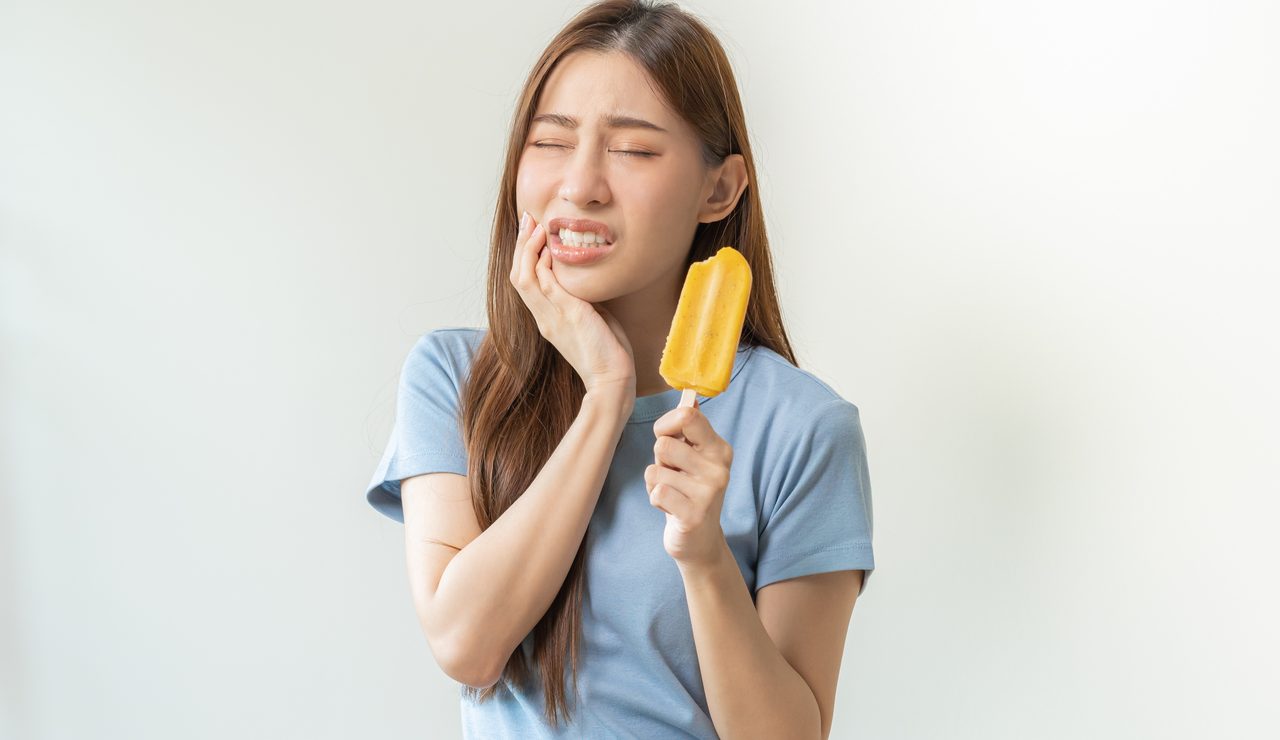 虫歯