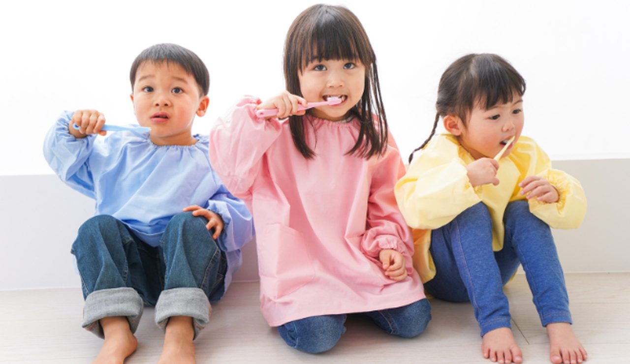 小児歯科